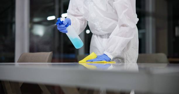 24/7 Emergency Infectious Disease Decontamination experts in Mount Juliet, TN